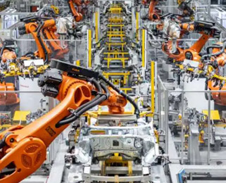 淺談流水線生產(chǎn)優(yōu)勢